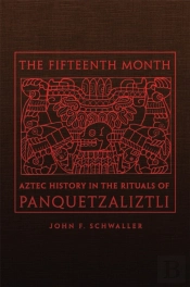 The Fifteenth Month