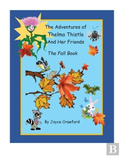 Bertrand.pt - The Fifth Adventures Of Thelma Thistle And Her Friends - The Fall Book