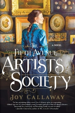 Bertrand.pt - The Fifth Avenue Artists Society