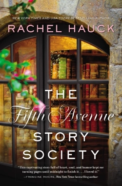 Bertrand.pt - The Fifth Avenue Story Society
