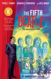 The Fifth Beatle: The Brian Epstein Story