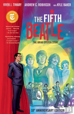 Bertrand.pt - The Fifth Beatle: The Brian Epstein Story