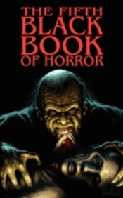The Fifth Black Book Of Horror