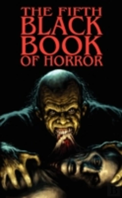 Bertrand.pt - The Fifth Black Book Of Horror