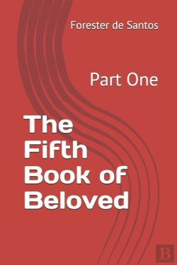 Bertrand.pt - The Fifth Book Of Beloved