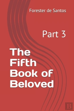 Bertrand.pt - The Fifth Book Of Beloved