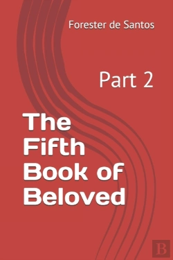 Bertrand.pt - The Fifth Book Of Beloved