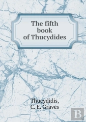 The Fifth Book Of Thucydides