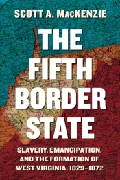 The Fifth Border State