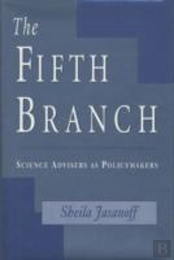 Bertrand.pt - The Fifth Branch