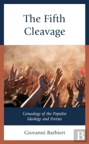 The Fifth Cleavage