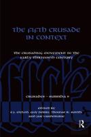The Fifth Crusade In Context