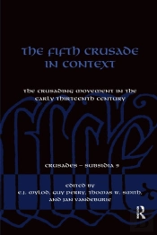 The Fifth Crusade In Context