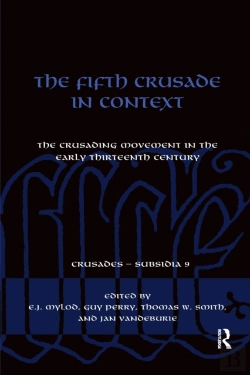 Bertrand.pt - The Fifth Crusade In Context