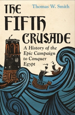 Bertrand.pt - The Fifth Crusade