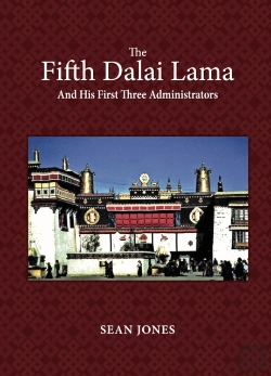 Bertrand.pt - The Fifth Dalai Lama And His First Three Administrators