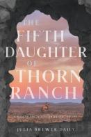 The Fifth Daughter Of Thorn Ranch
