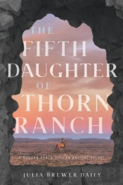 The Fifth Daughter Of Thorn Ranch