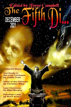 Bertrand.pt - The Fifth Di... December 2021