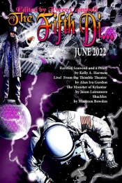 The Fifth Di... June 2022