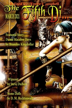 Bertrand.pt - The Fifth Di... March 2021