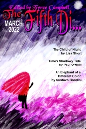 The Fifth Di...  March 2022