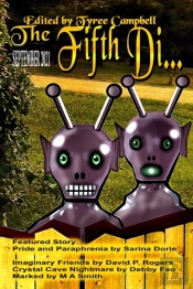 The Fifth Di... September 2021