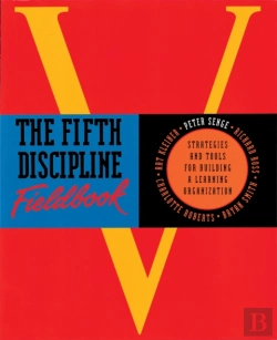 Bertrand.pt - The Fifth Discipline Fieldbook