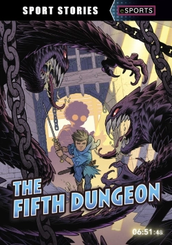 Bertrand.pt - The Fifth Dungeon