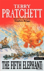 The Fifth Elephant