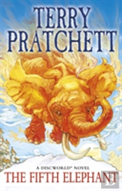 The Fifth Elephant