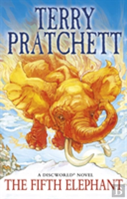 Bertrand.pt - The Fifth Elephant