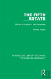The Fifth Estate