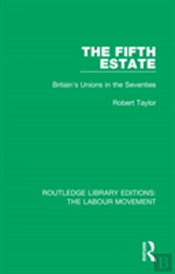 Bertrand.pt - The Fifth Estate