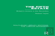 The Fifth Estate