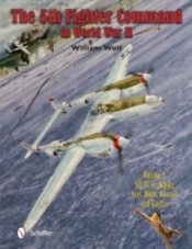 The Fifth Fighter Command In World War Ii