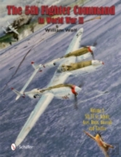 Bertrand.pt - The Fifth Fighter Command In World War Ii