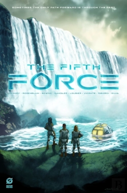 Bertrand.pt - The Fifth Force