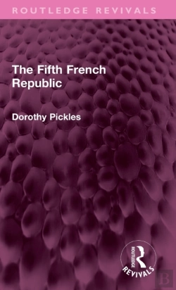 Bertrand.pt - The Fifth French Republic