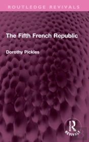 The Fifth French Republic