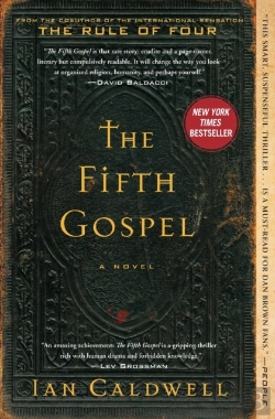 Bertrand.pt - The Fifth Gospel