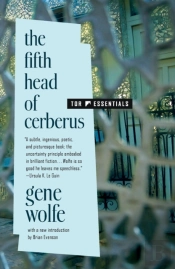 The Fifth Head Of Cerberus