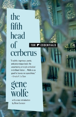 Bertrand.pt - The Fifth Head Of Cerberus