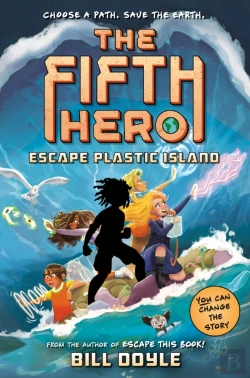 Bertrand.pt - The Fifth Hero #2: Escape Plastic Island