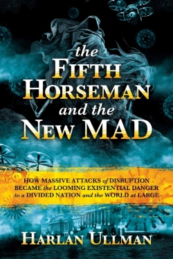 Bertrand.pt - The Fifth Horseman And The New Mad