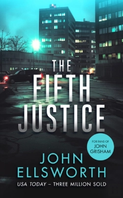 Bertrand.pt - The Fifth Justice