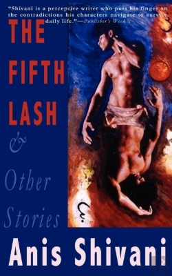 Bertrand.pt - The Fifth Lash And Other Stories