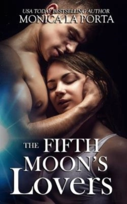 Bertrand.pt - The Fifth Moon'S Lovers