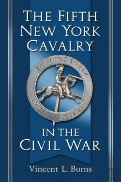 Bertrand.pt - The Fifth New York Cavalry In The Civil War