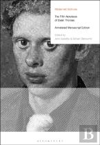 The Fifth Notebook Of Dylan Thomas